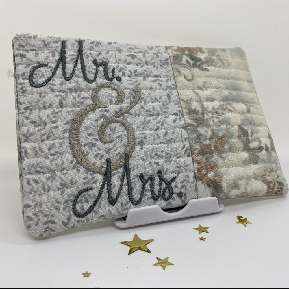 Mug companion wedding gift